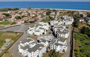 Nice Apartment In Isca Marina With House Sea View Badolato